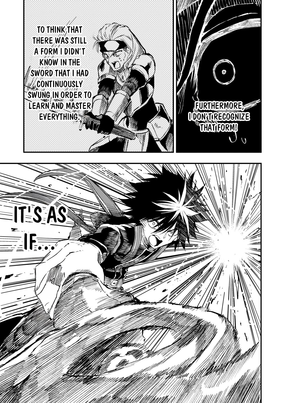 Read Lonely Attack on the Different World (en) Manga Online