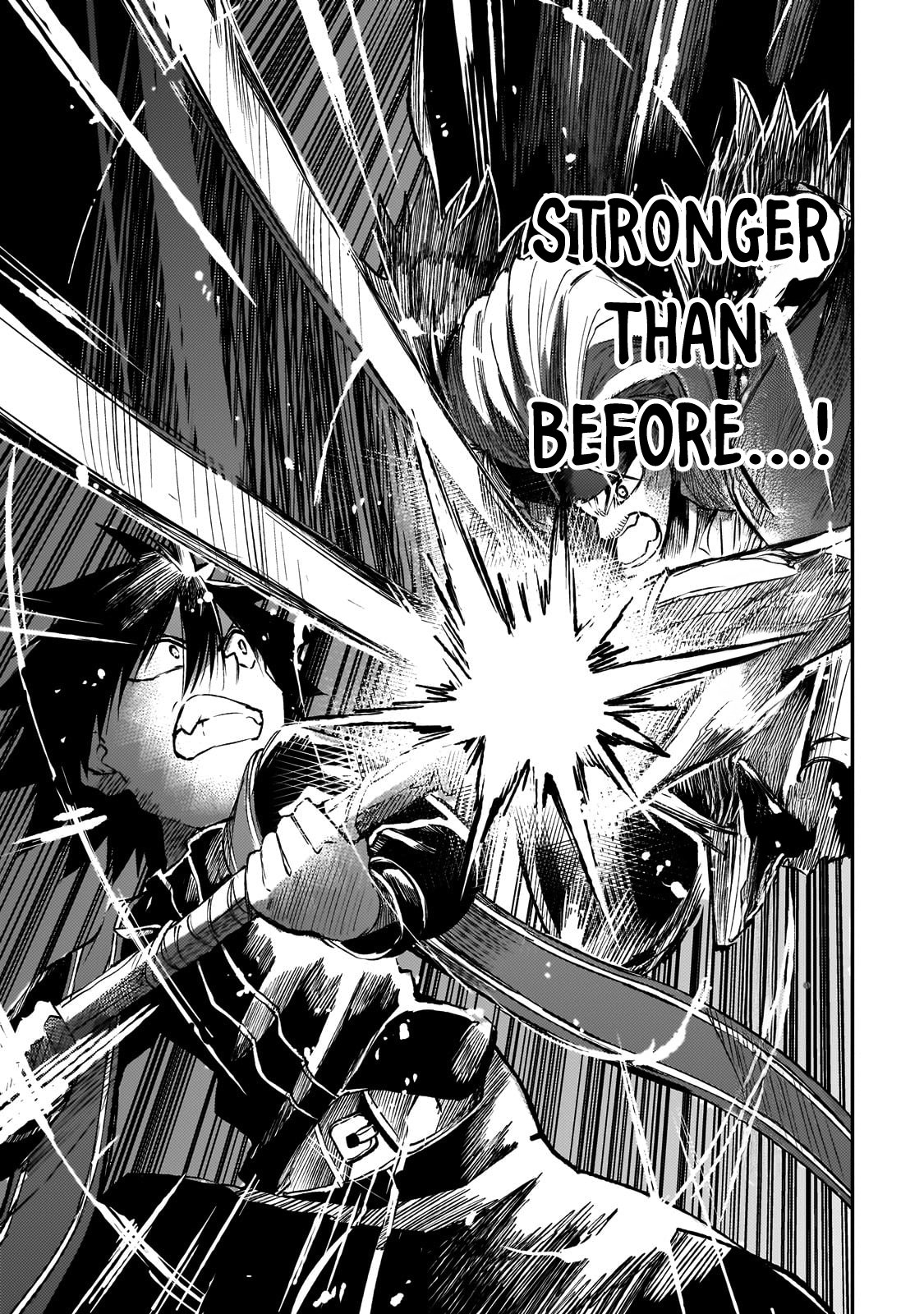 Read Lonely Attack on the Different World (en) Manga Online