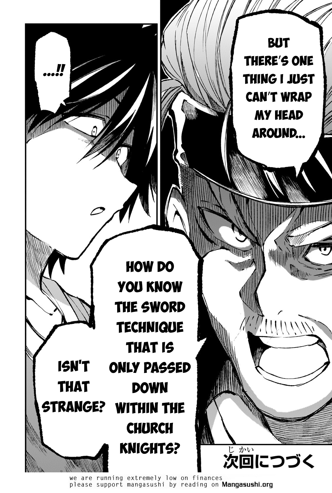 Read Lonely Attack on the Different World (en) Manga Online