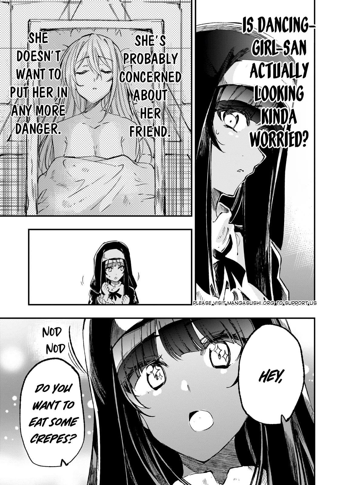 Read Lonely Attack on the Different World (en) Manga Online