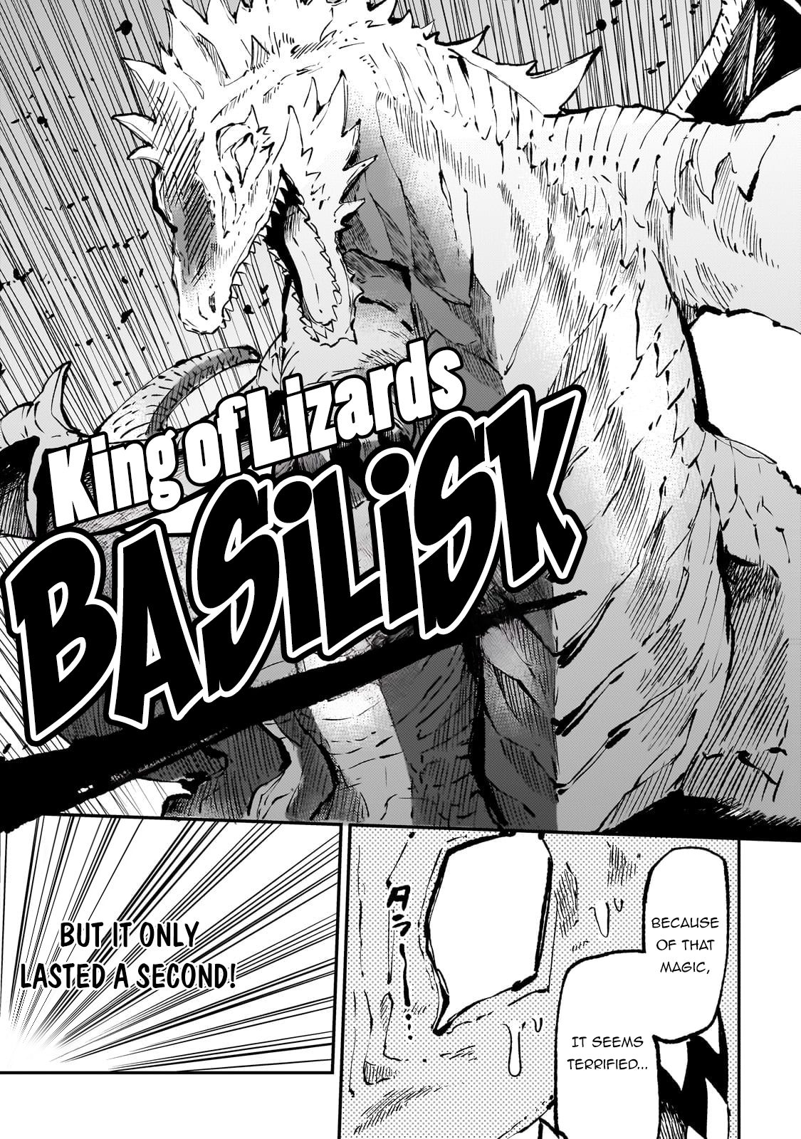 Read Lonely Attack on the Different World (en) Manga Online