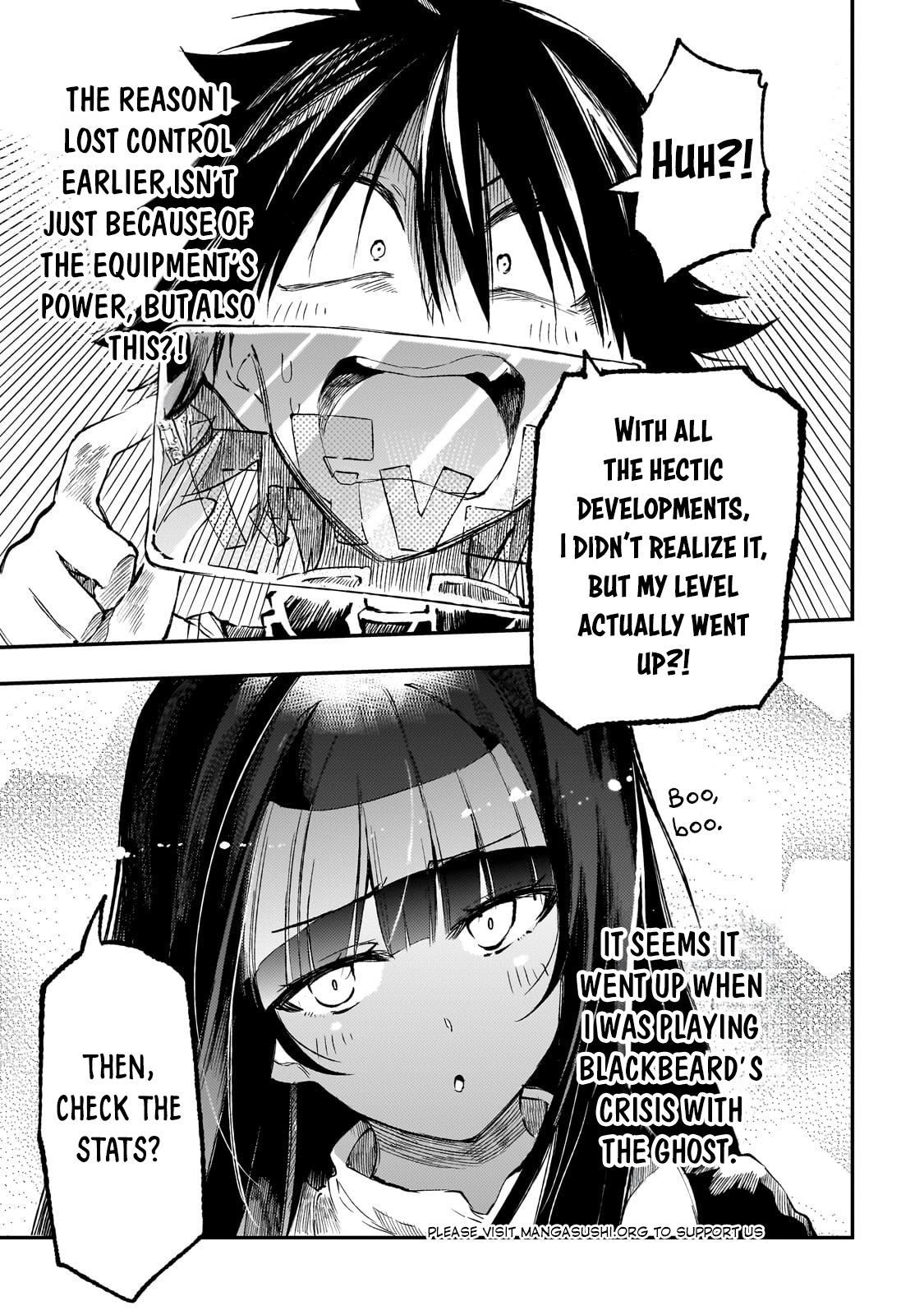 Read Lonely Attack on the Different World (en) Manga Online