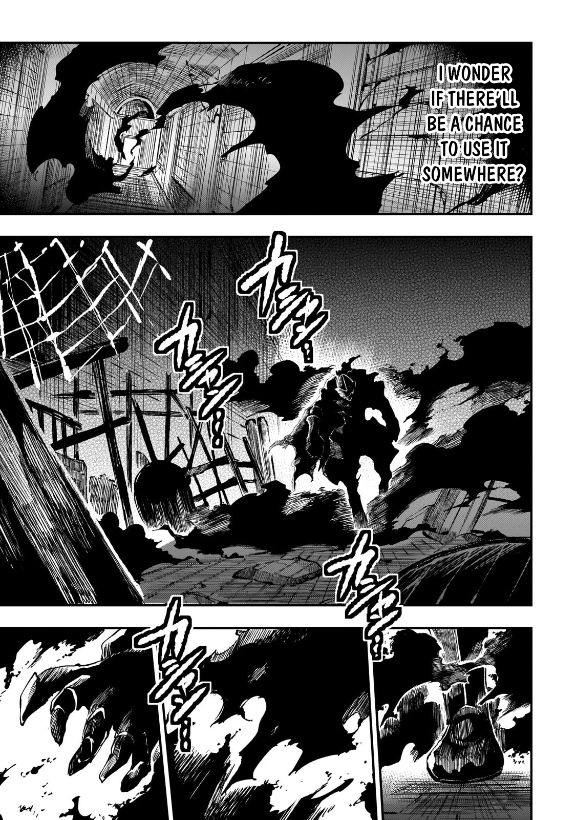 Read Lonely Attack on the Different World (en) Manga Online