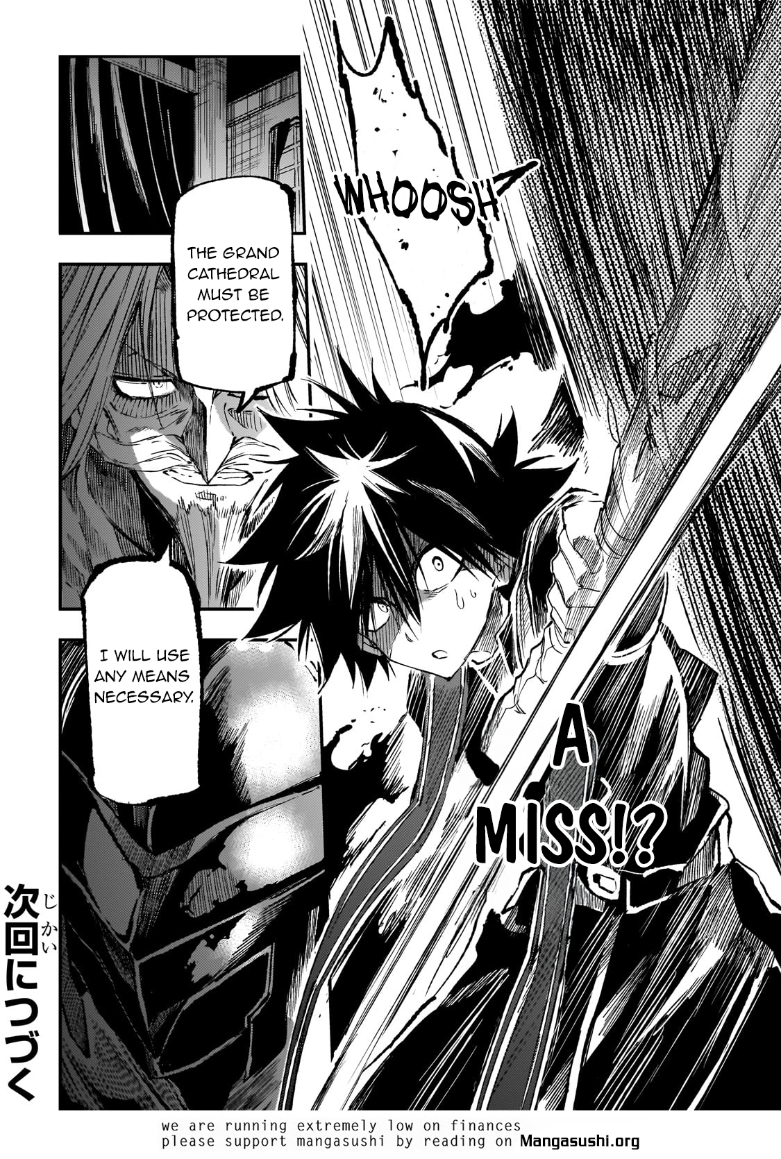 Read Lonely Attack on the Different World (en) Manga Online