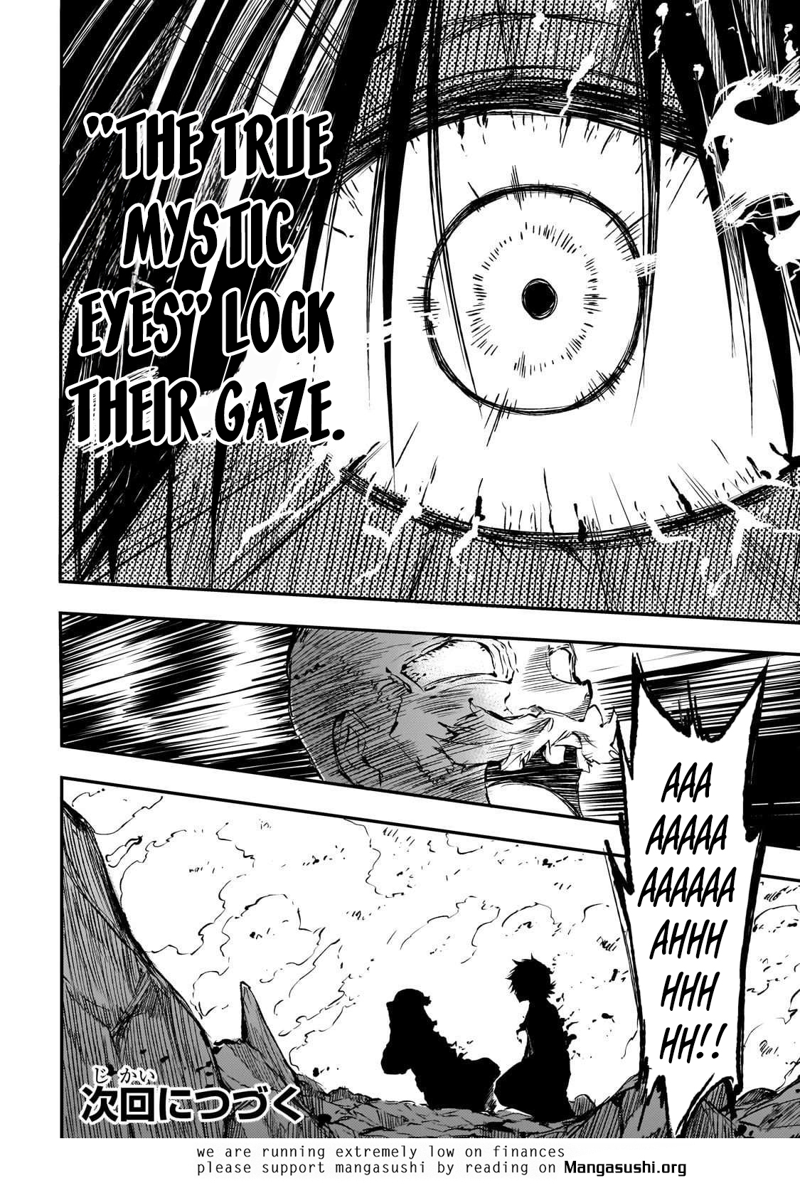 Read Lonely Attack on the Different World (en) Manga Online