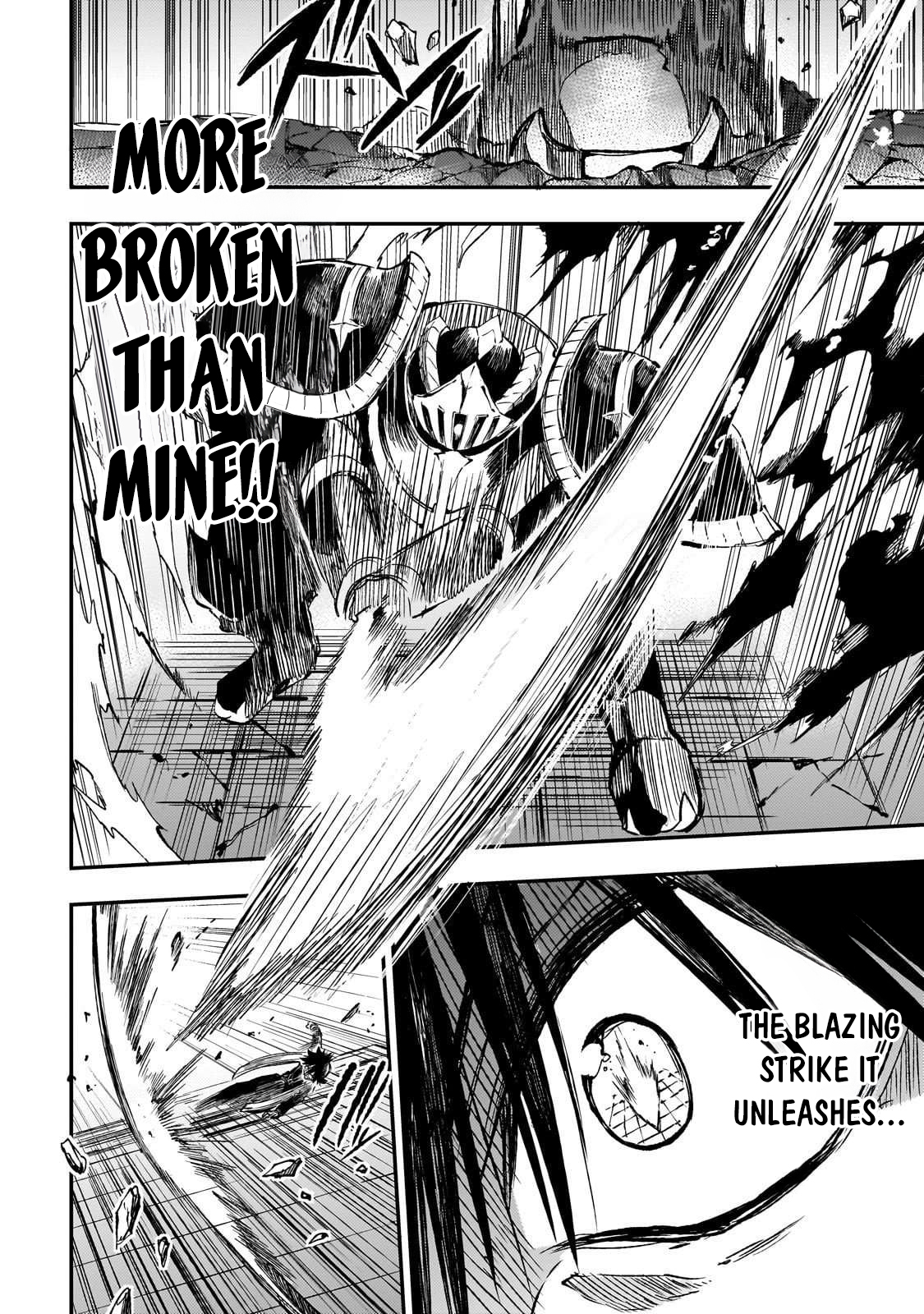 Read Lonely Attack on the Different World (en) Manga Online