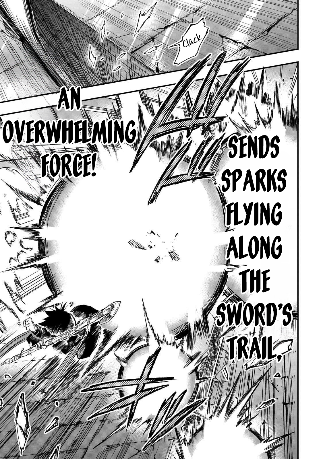 Read Lonely Attack on the Different World (en) Manga Online