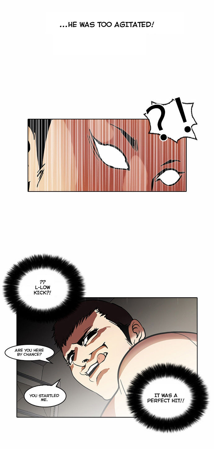 Read Lookism (en) Manga Online