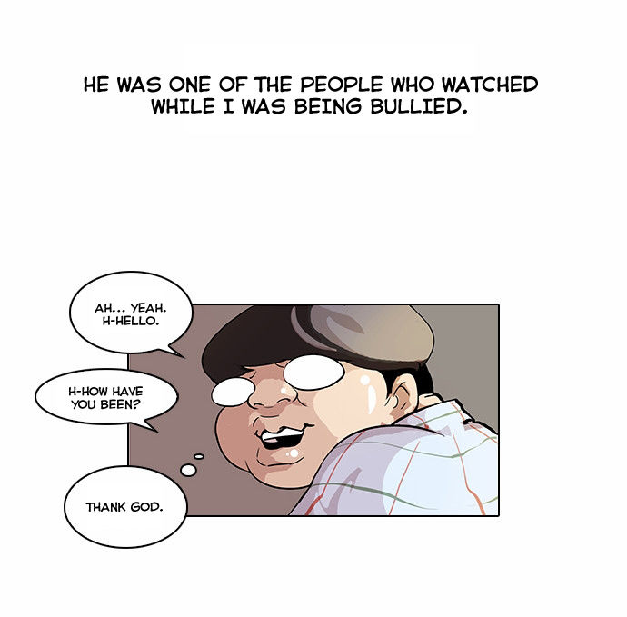 Read Lookism (en) Manga Online