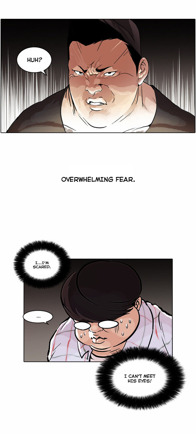 Read Lookism (en) Manga Online