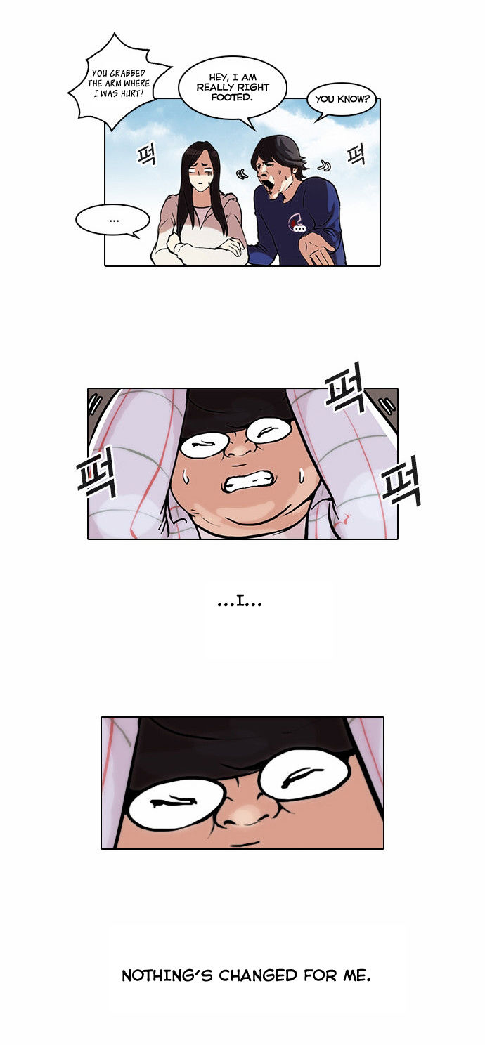 Read Lookism (en) Manga Online