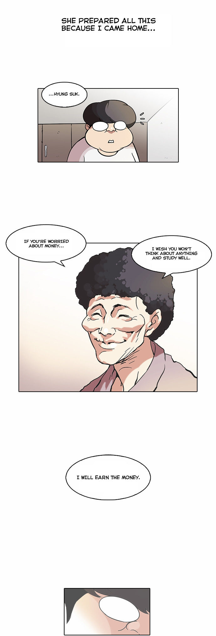Read Lookism (en) Manga Online