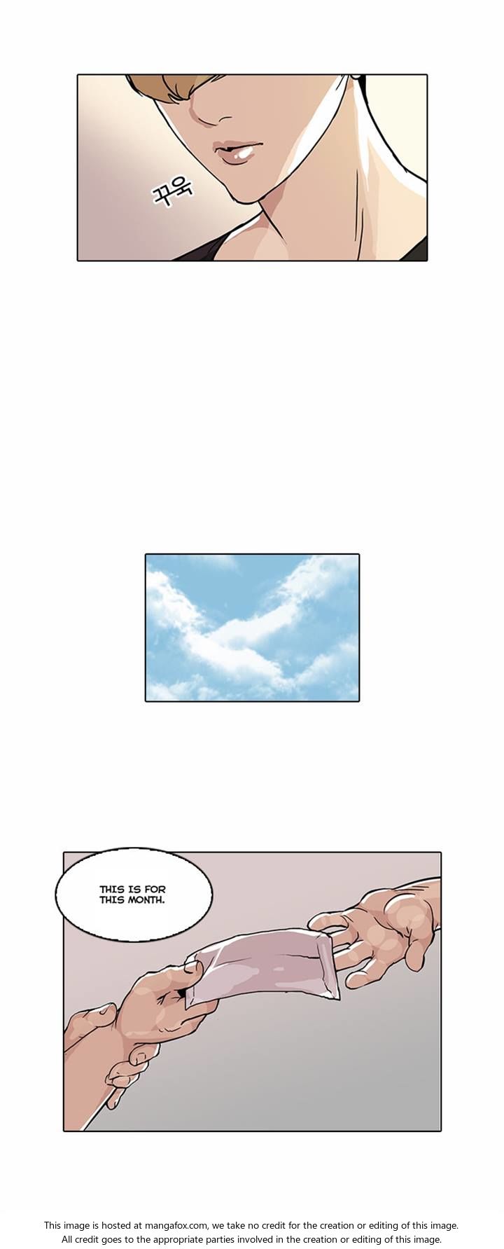 Read Lookism (en) Manga Online