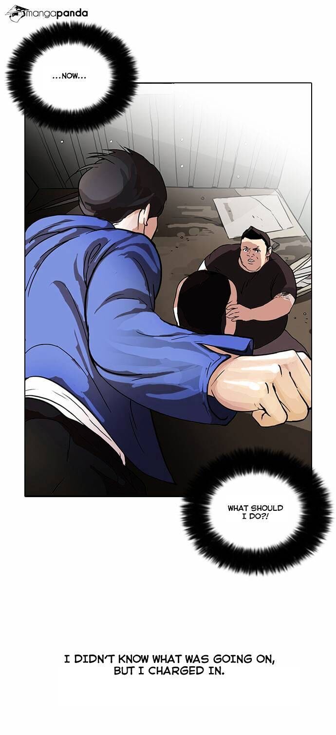 Read Lookism (en) Manga Online