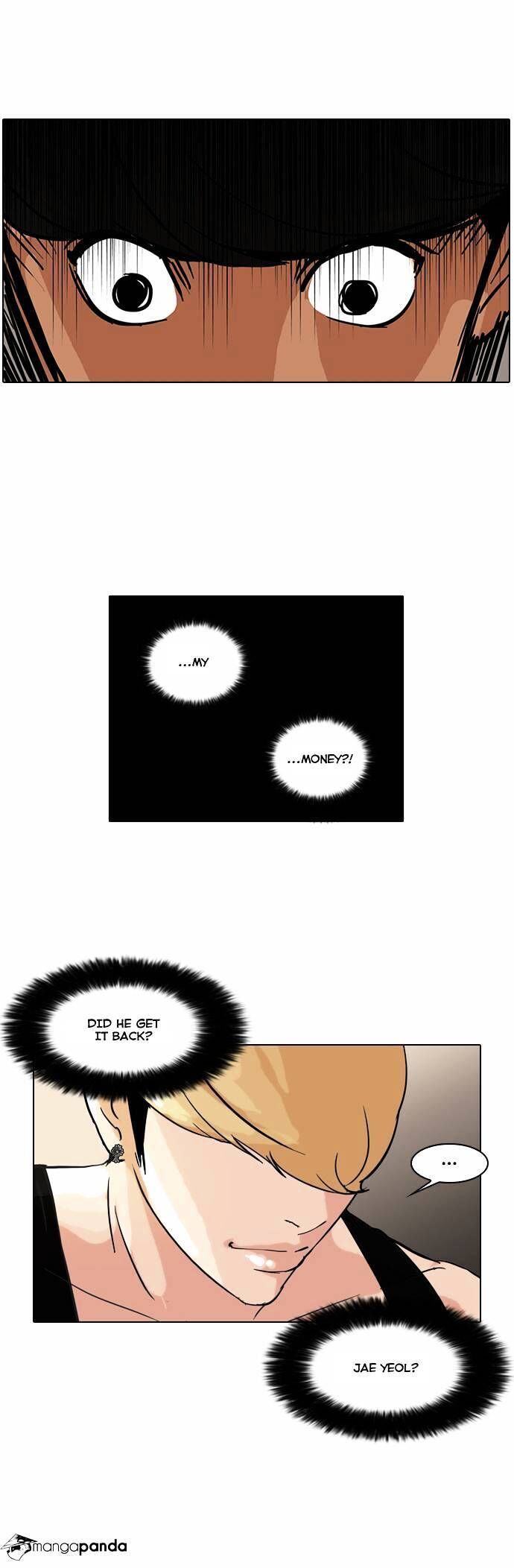 Read Lookism (en) Manga Online