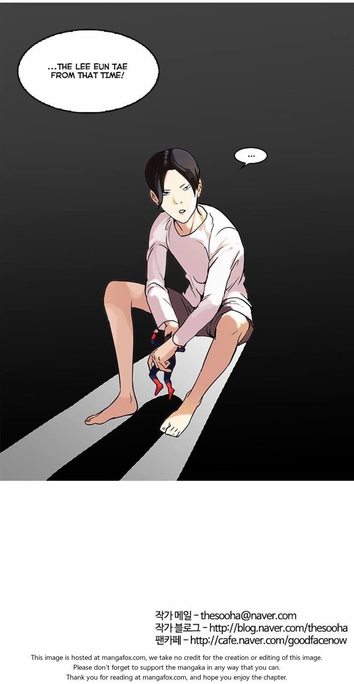 Read Lookism (en) Manga Online