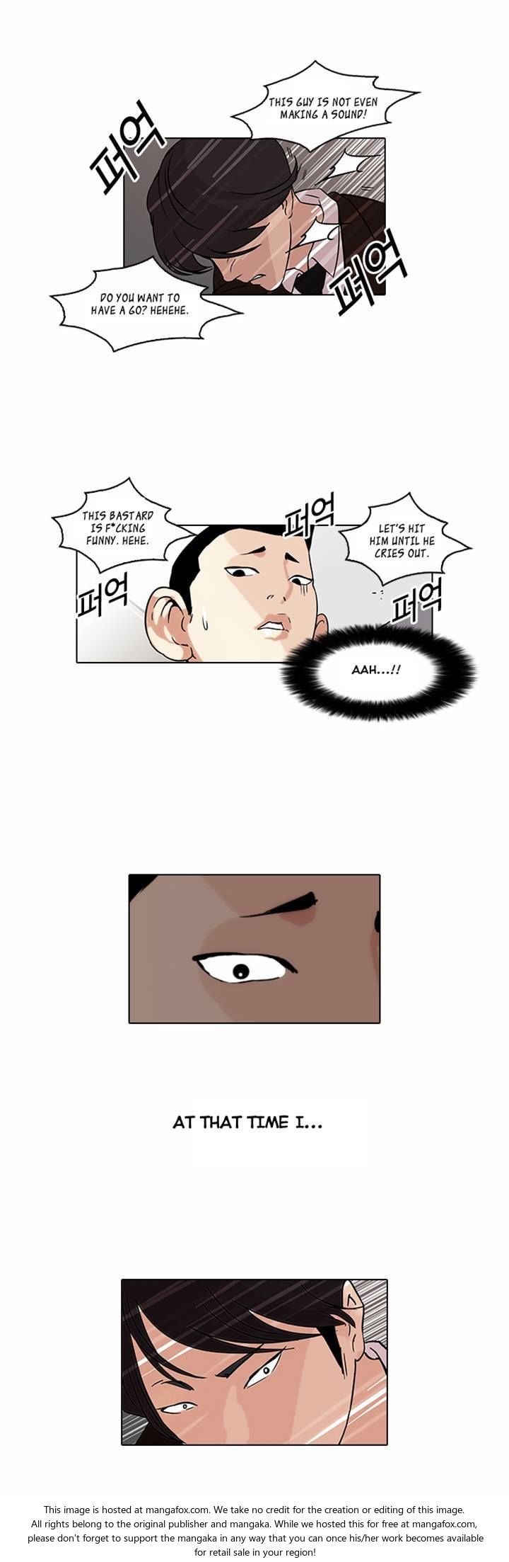 Read Lookism (en) Manga Online