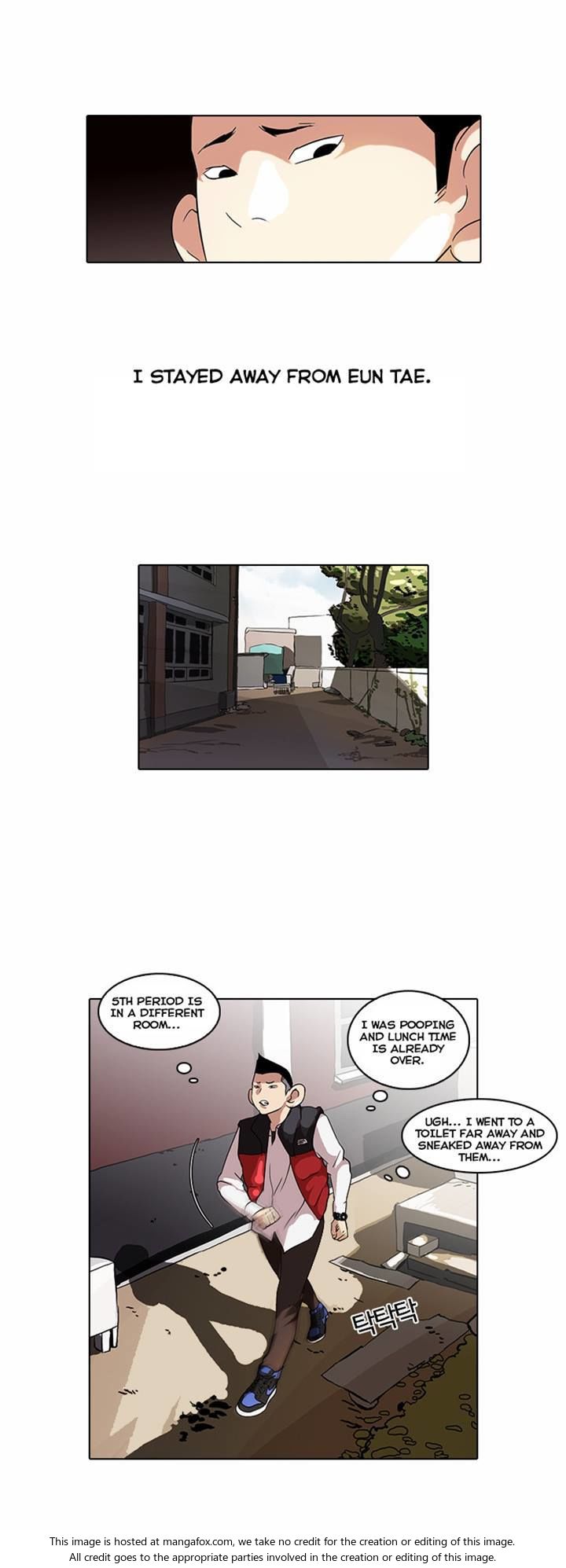 Read Lookism (en) Manga Online