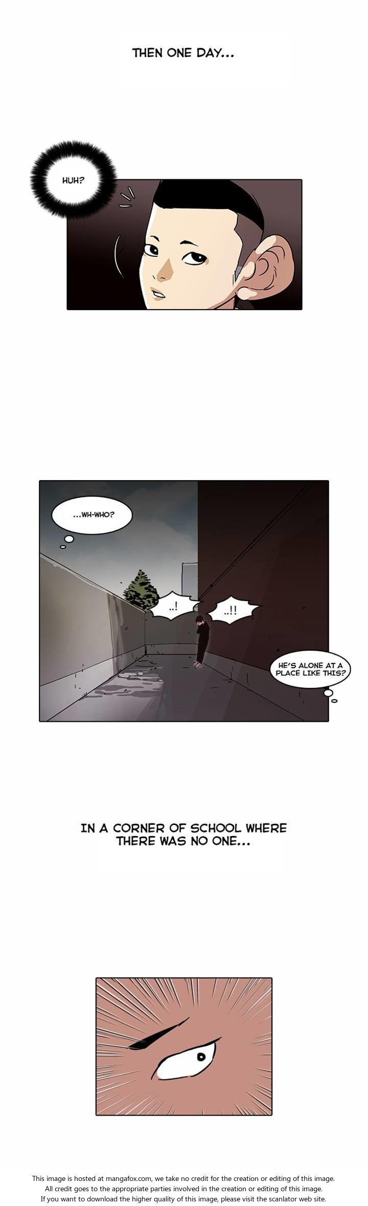 Read Lookism (en) Manga Online