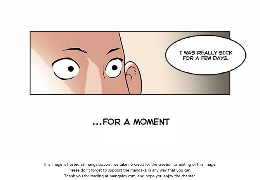Read Lookism (en) Manga Online