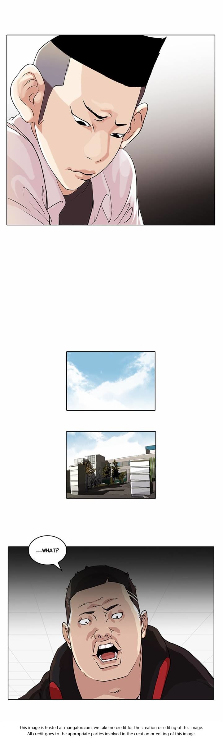 Read Lookism (en) Manga Online