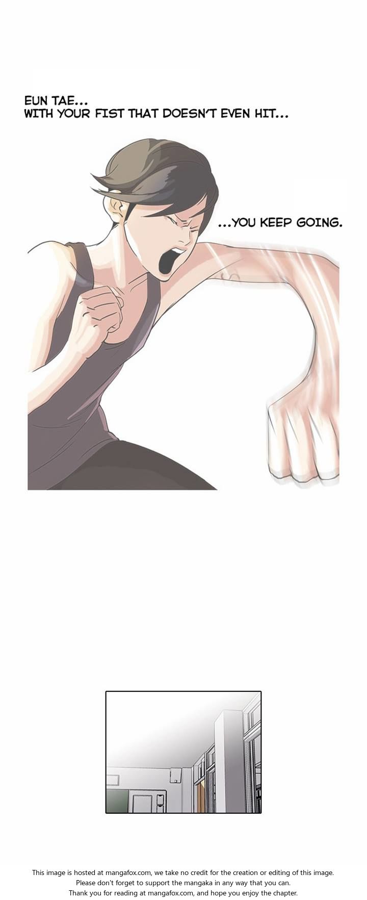 Read Lookism (en) Manga Online