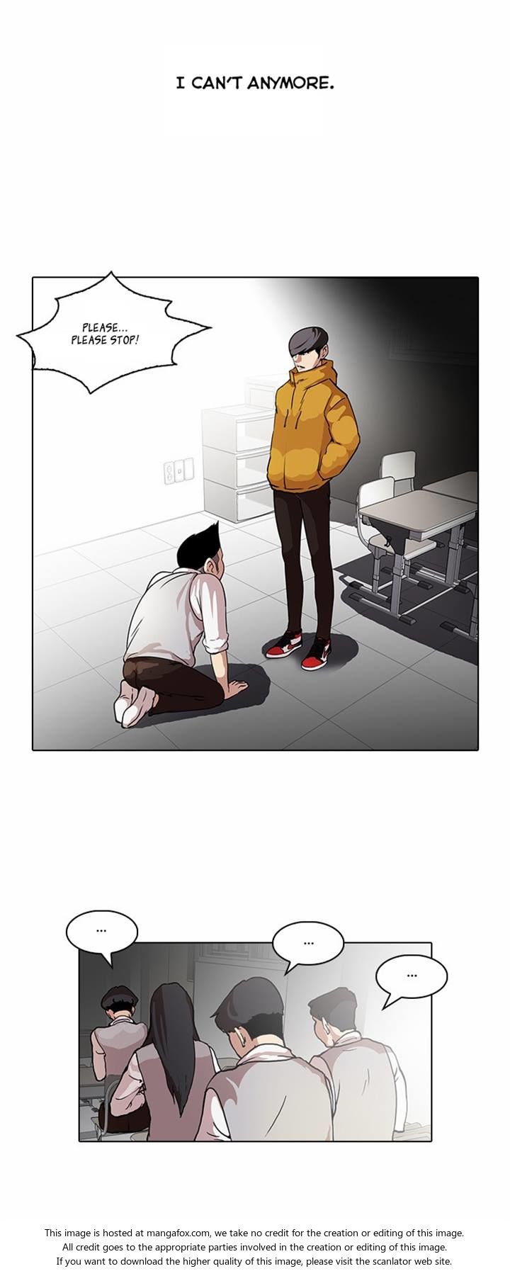 Read Lookism (en) Manga Online