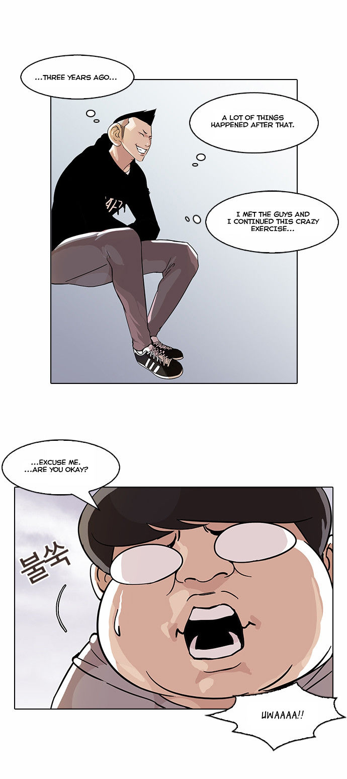 Read Lookism (en) Manga Online