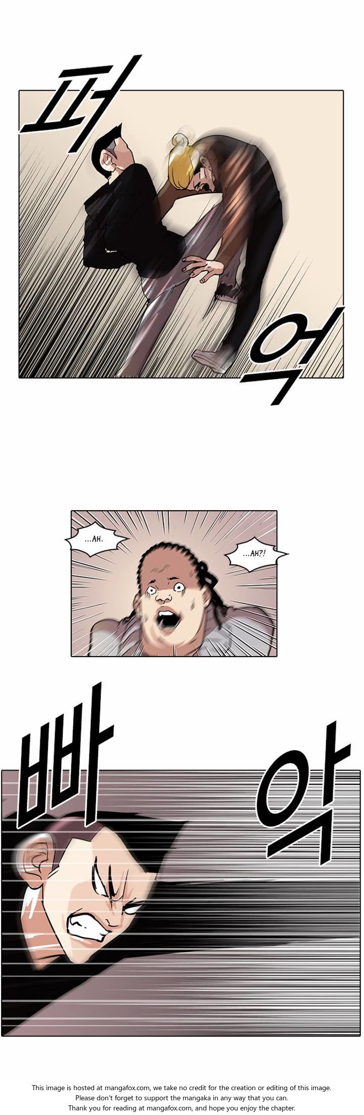 Read Lookism (en) Manga Online