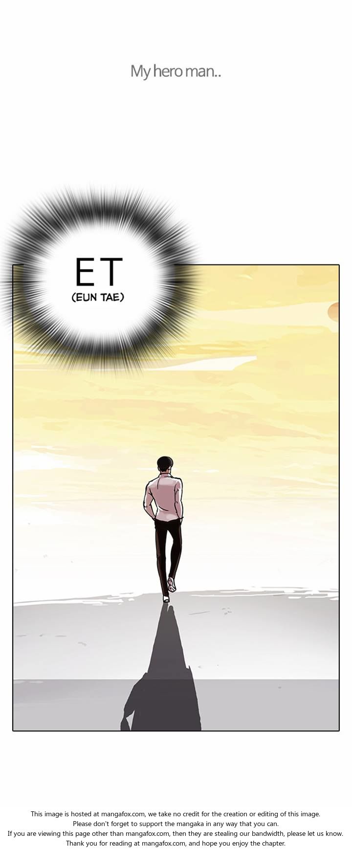 Read Lookism (en) Manga Online