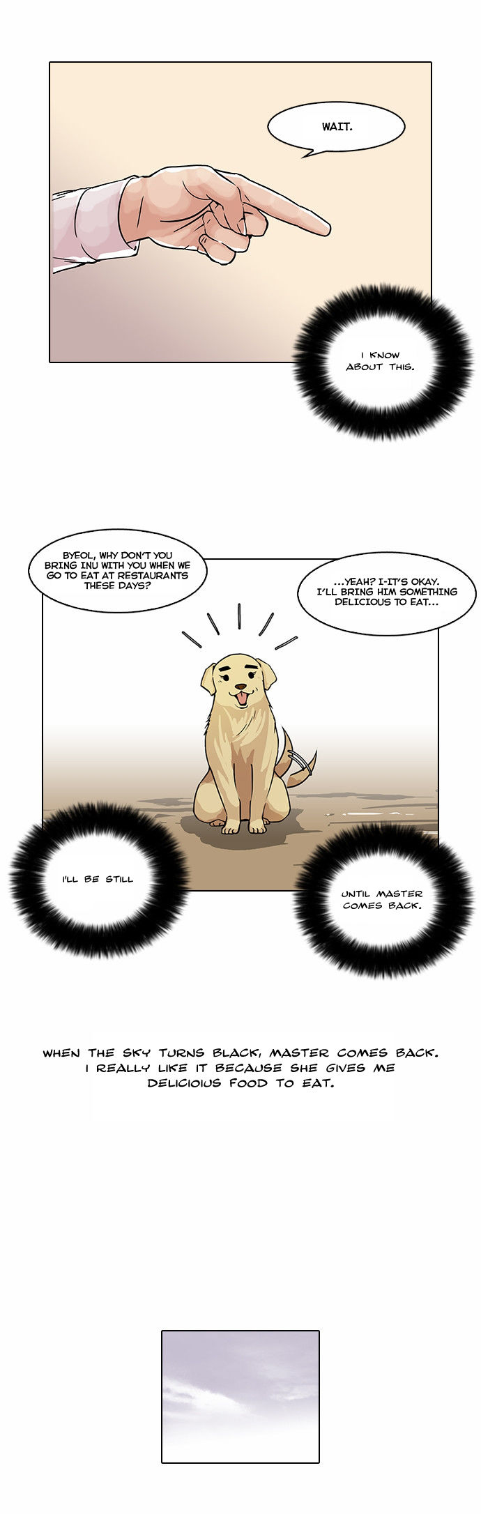 Read Lookism (en) Manga Online