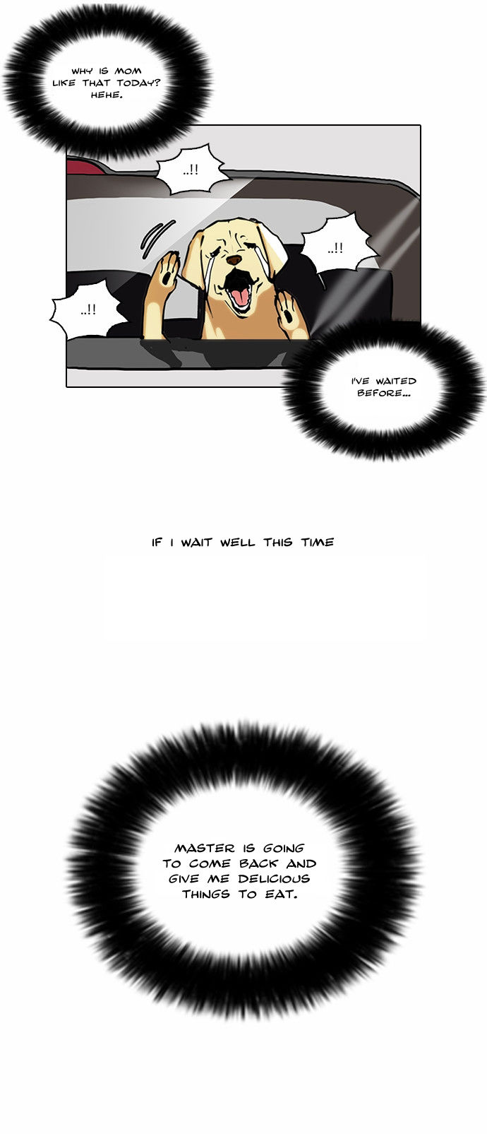 Read Lookism (en) Manga Online