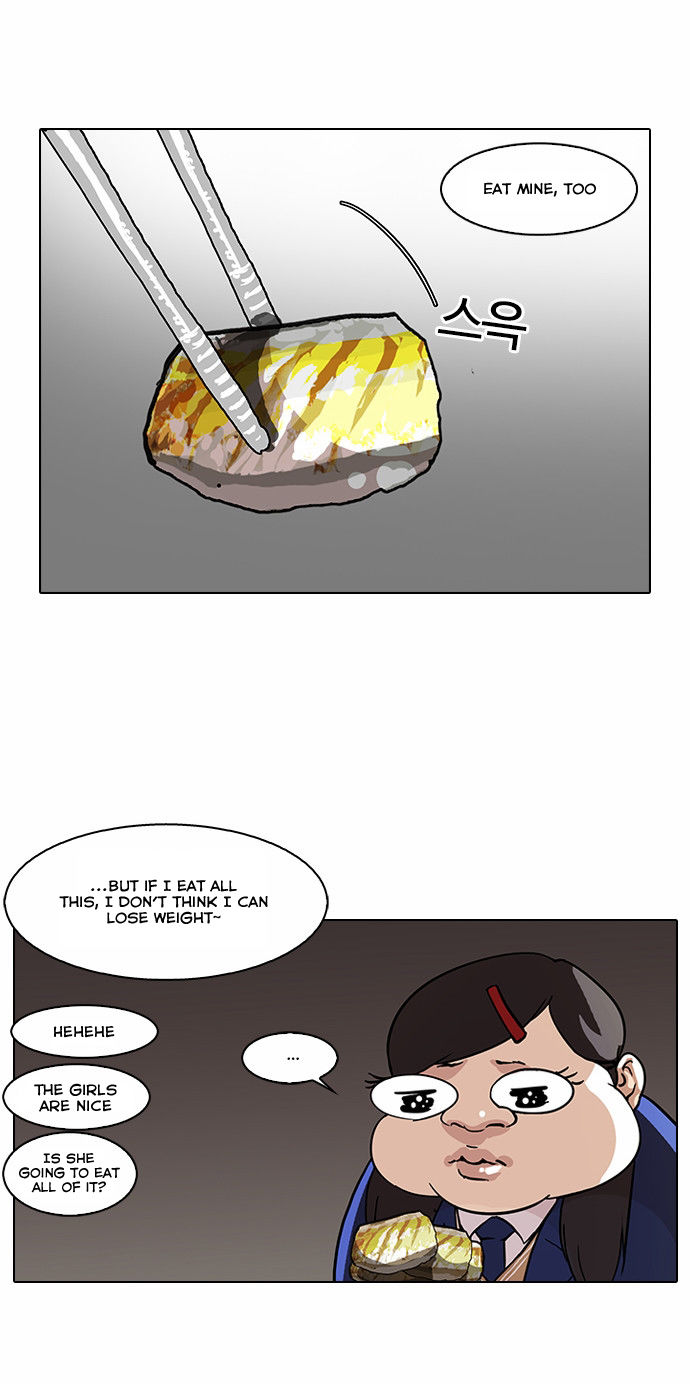 Read Lookism (en) Manga Online