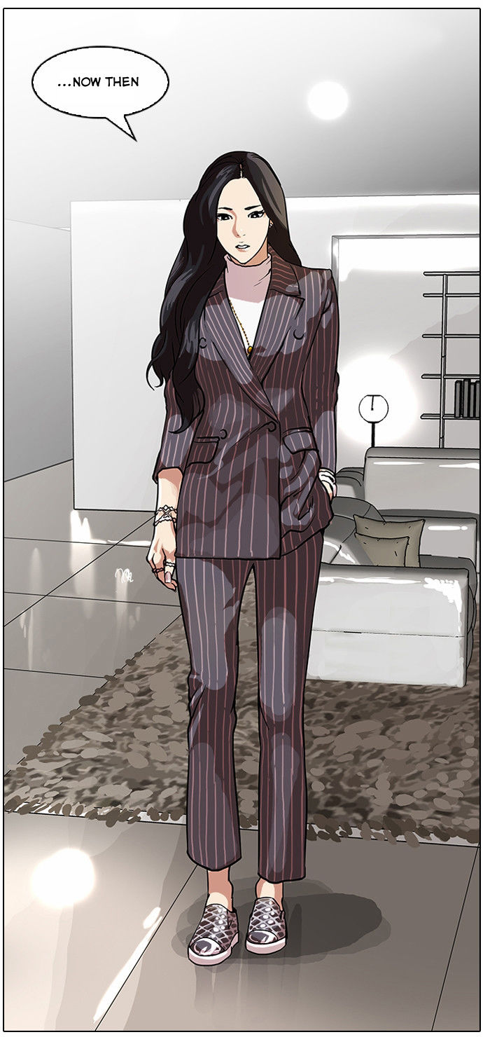 Read Lookism (en) Manga Online