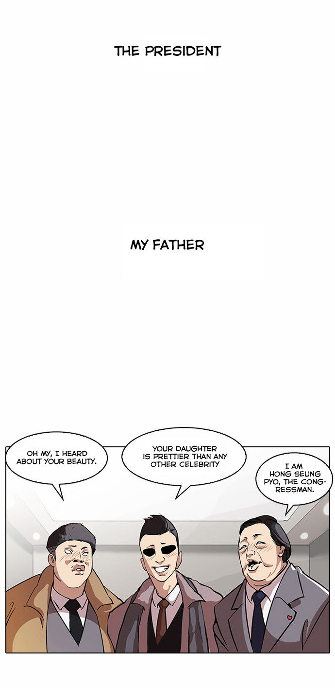 Read Lookism (en) Manga Online