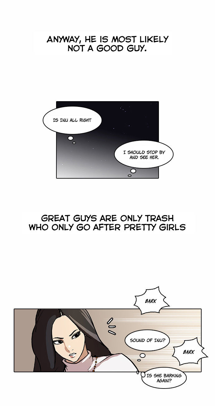 Read Lookism (en) Manga Online