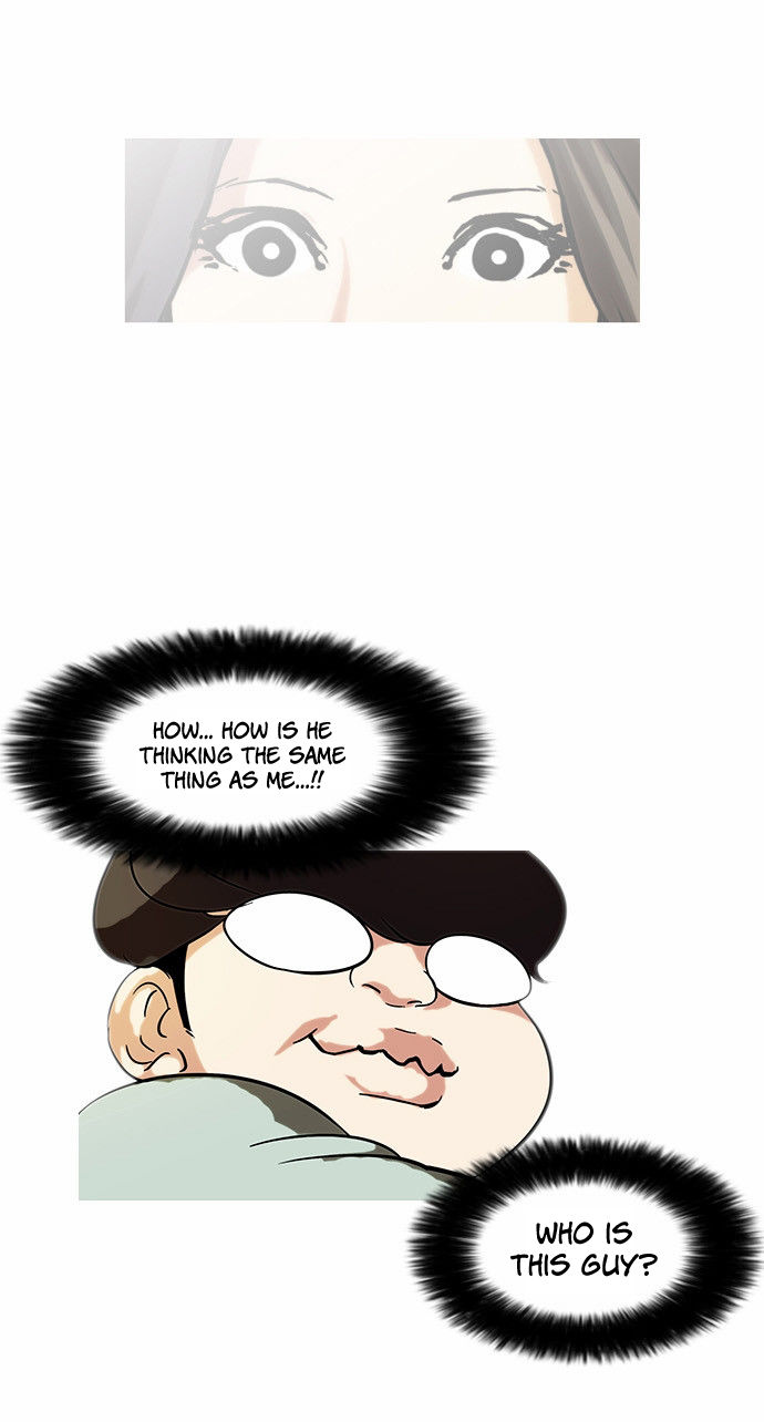 Read Lookism (en) Manga Online