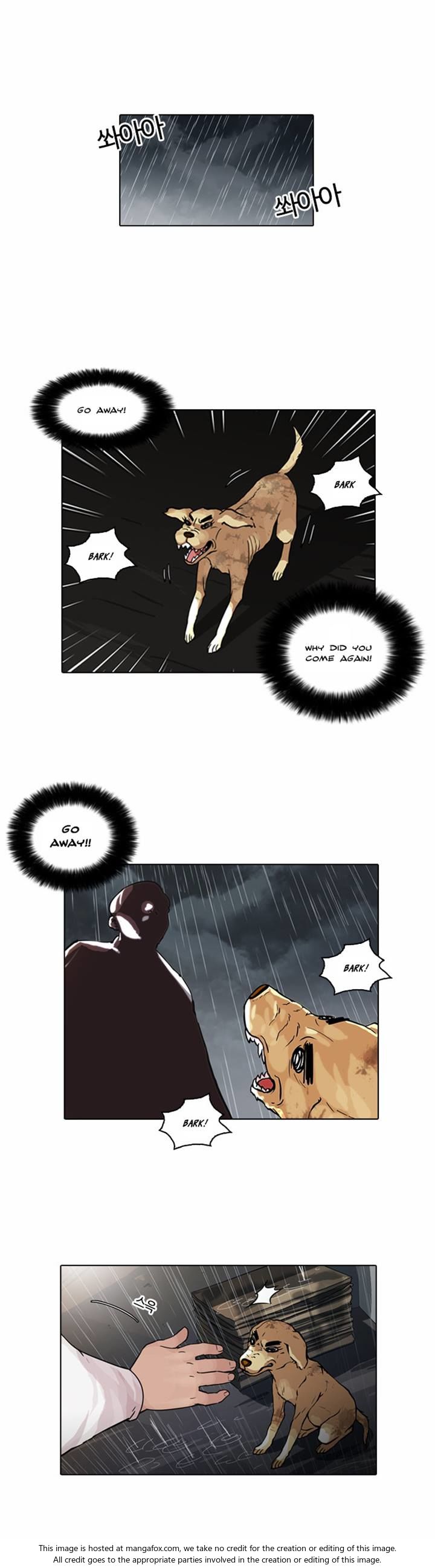 Read Lookism (en) Manga Online