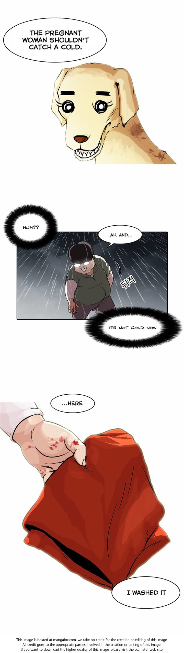 Read Lookism (en) Manga Online