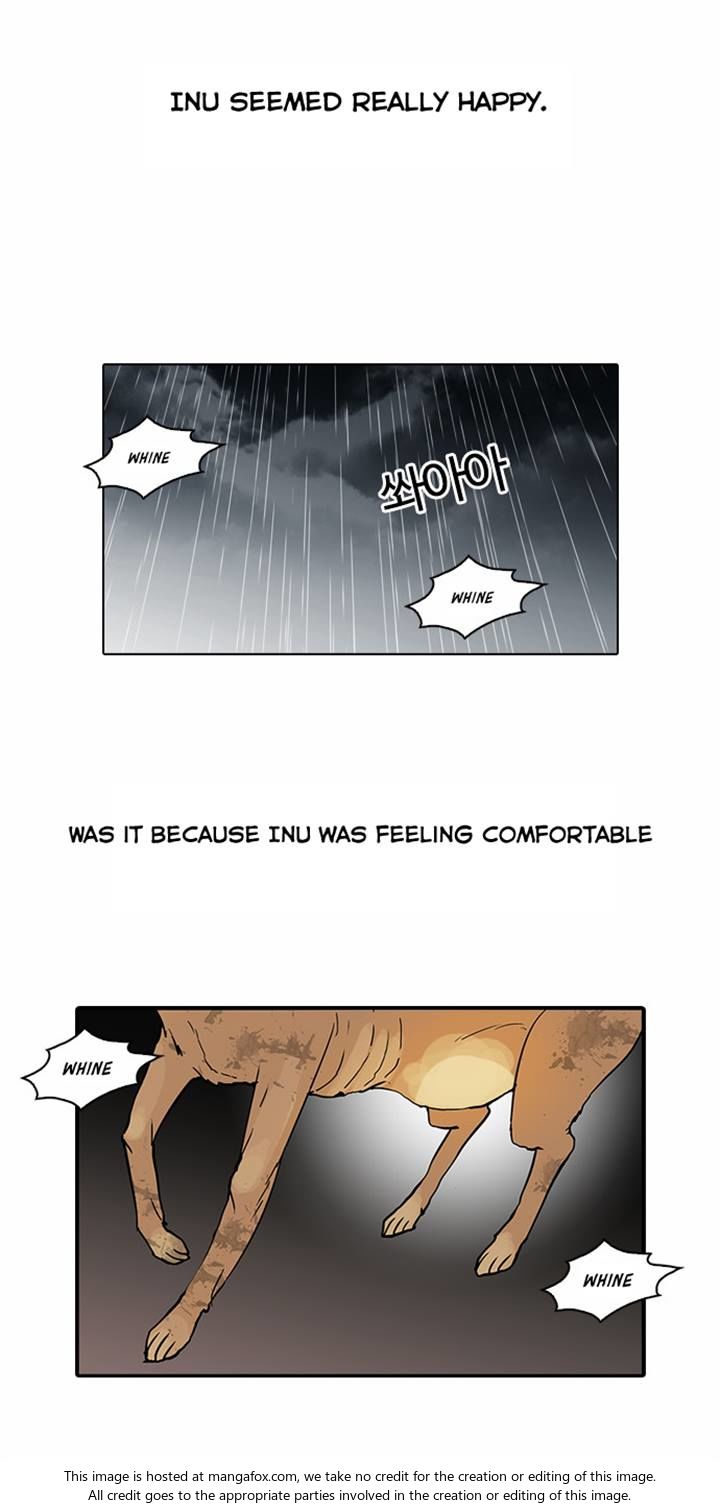 Read Lookism (en) Manga Online