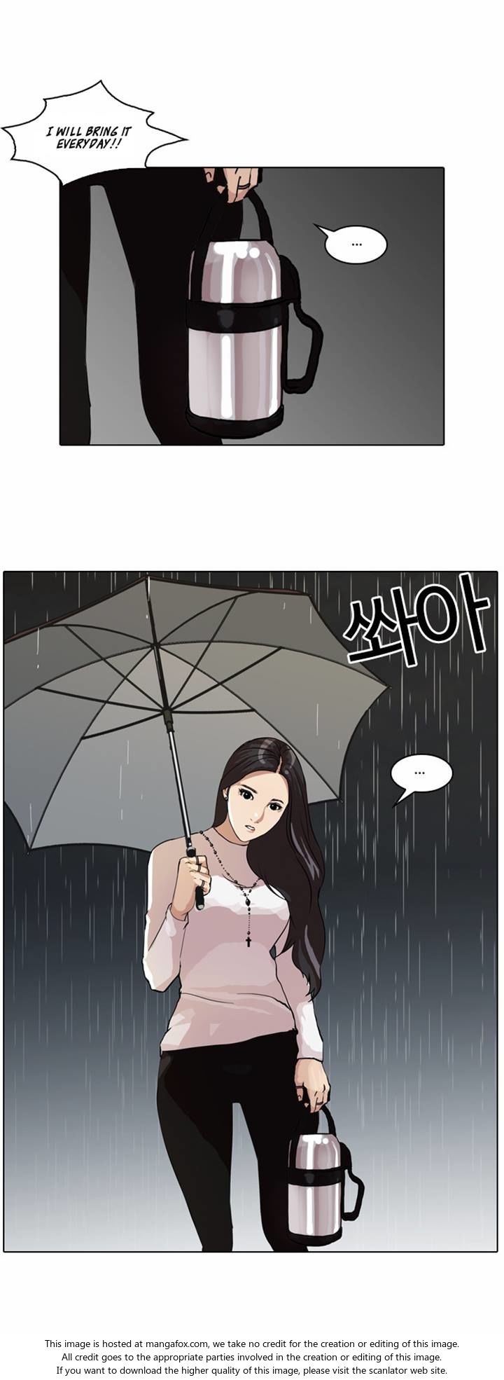Read Lookism (en) Manga Online