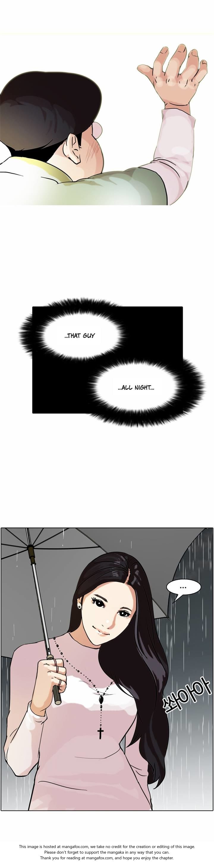 Read Lookism (en) Manga Online