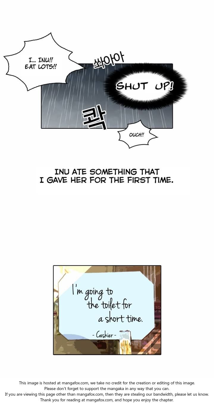 Read Lookism (en) Manga Online