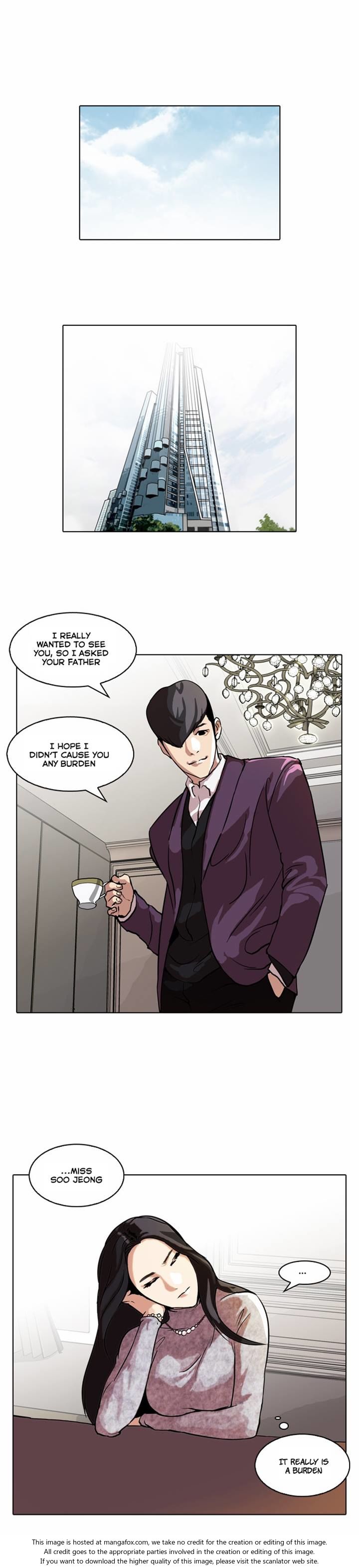 Read Lookism (en) Manga Online