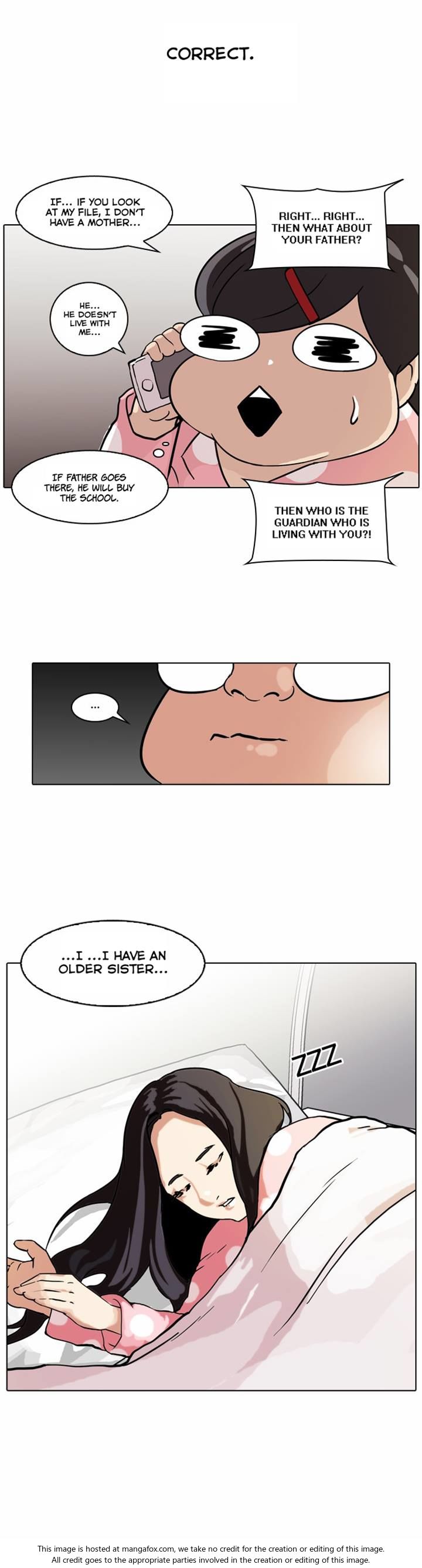 Read Lookism (en) Manga Online