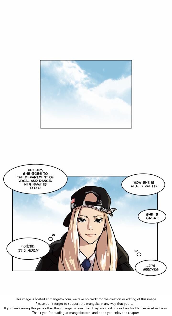 Read Lookism (en) Manga Online