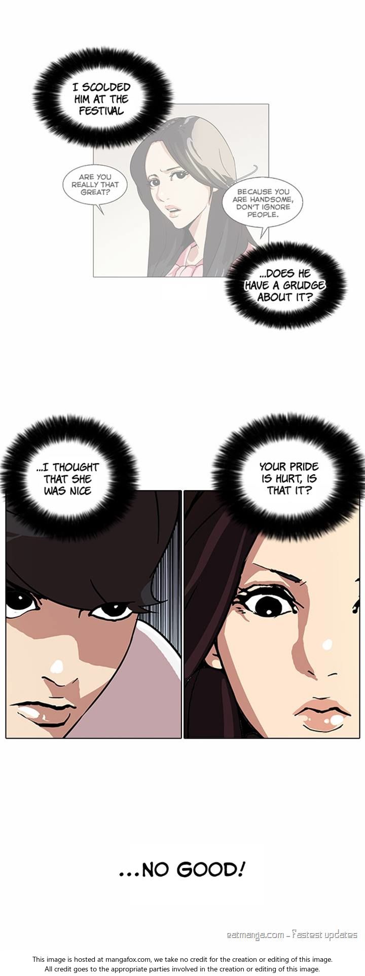 Read Lookism (en) Manga Online