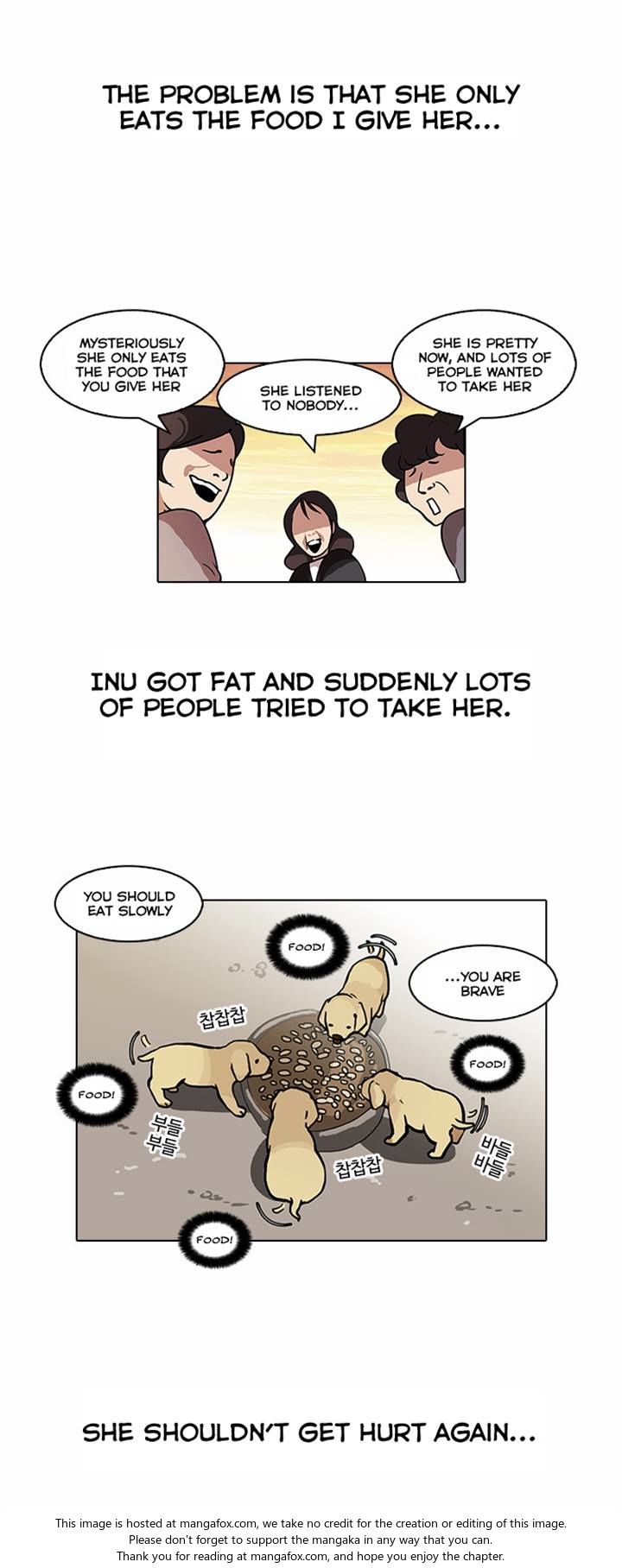 Read Lookism (en) Manga Online