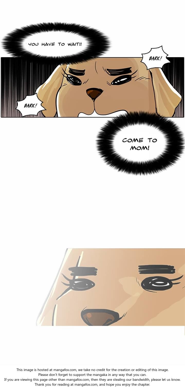 Read Lookism (en) Manga Online