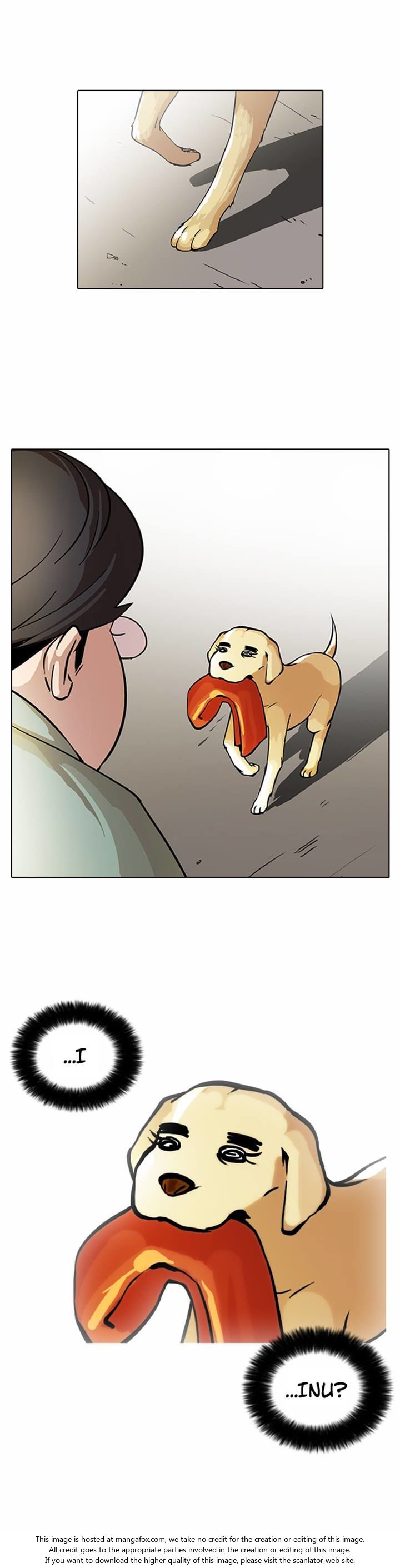 Read Lookism (en) Manga Online